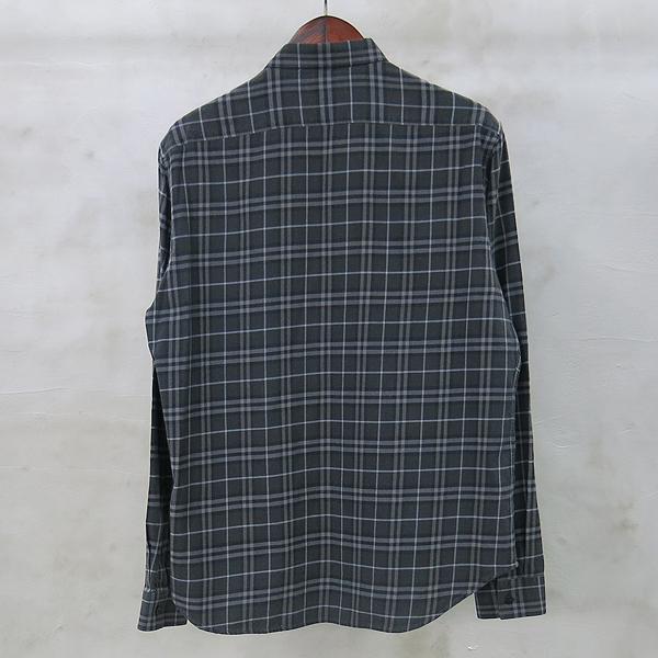 Burberry(������) BRIT ��ũ�׷��� üũ ������ ���� [���빮��] �̹���3 - ���̺��� �߰���ǰ