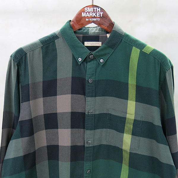 Burberry(������) BRIT �׸� üũ ������ ���� [���빮��] �̹���2 - ���̺��� �߰���ǰ