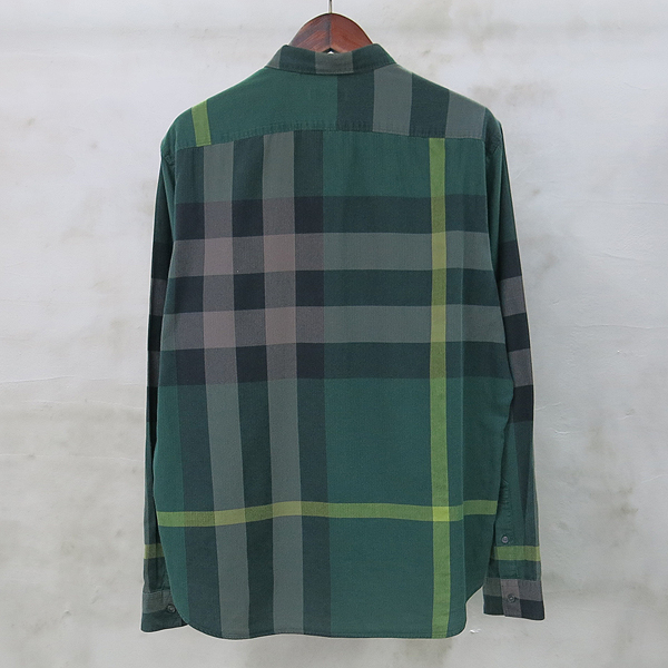 Burberry(������) BRIT �׸� üũ ������ ���� [���빮��] �̹���3 - ���̺��� �߰���ǰ