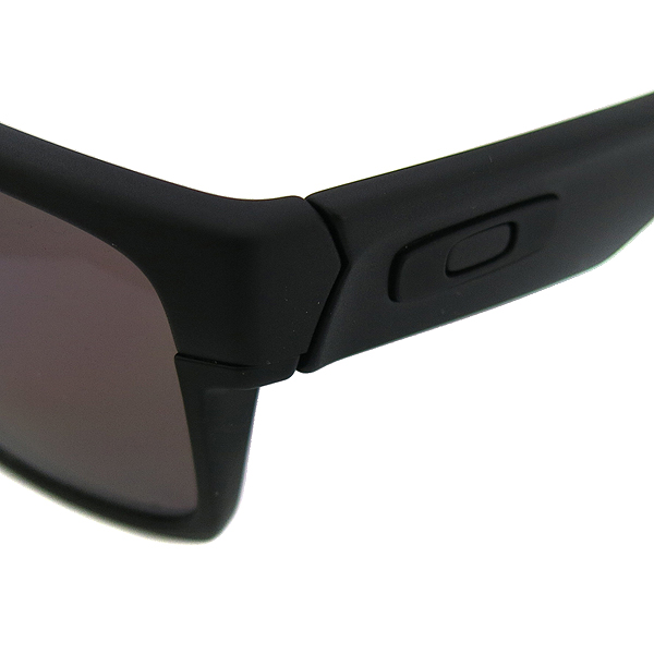 OAKLEY(��Ŭ��) OO9189 TWOFACE ���� ���� ���۶� [���빮��] �̹���5 - ���̺��� �߰���ǰ