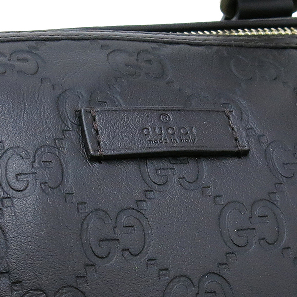 Gucci(����) 265697 GG�ΰ� ���� ���� ���� ������ ��Ʈ�� �̹���4 - ���̺��� �߰���ǰ