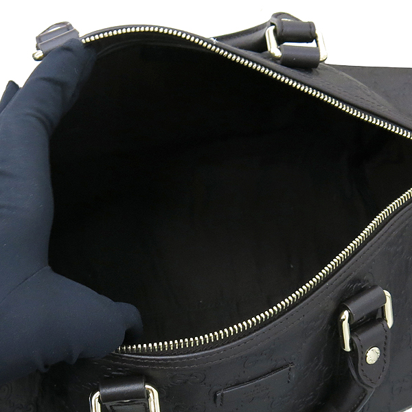 Gucci(����) 265697 GG�ΰ� ���� ���� ���� ������ ��Ʈ�� �̹���7 - ���̺��� �߰���ǰ