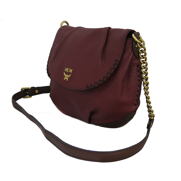 MCM(������) 1012105051206 ���� ���� ���� �ΰ� ũ�ν��� [���빮��] �̹���2 - ���̺��� �߰���ǰ