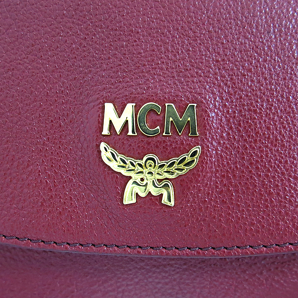 MCM(������) 1012105051206 ���� ���� ���� �ΰ� ũ�ν��� [���빮��] �̹���3 - ���̺��� �߰���ǰ