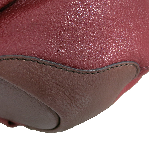 MCM(������) 1012105051206 ���� ���� ���� �ΰ� ũ�ν��� [���빮��] �̹���4 - ���̺��� �߰���ǰ