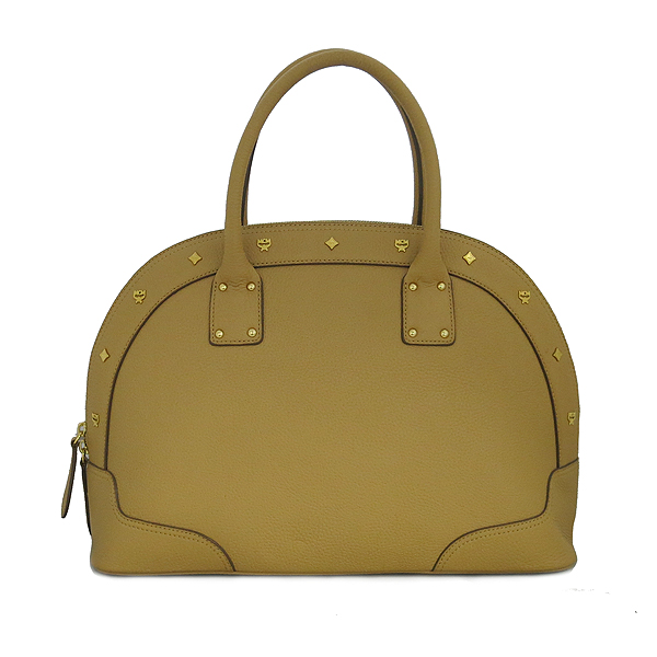 MCM(������) MWW2SAF25 ������ ���� ���� �ΰ� ��Ʈ�� [���빮��] �̹���2 - ���̺��� �߰���ǰ