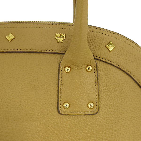 MCM(������) MWW2SAF25 ������ ���� ���� �ΰ� ��Ʈ�� [���빮��] �̹���4 - ���̺��� �߰���ǰ