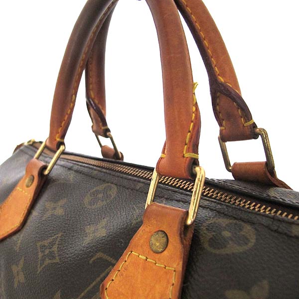 Louis Vuitton(���̺���) M41526 ���׷� ĵ���� ���ǵ� 30 ��Ʈ�� [��õ��] �̹���3 - ���̺��� �߰���ǰ
