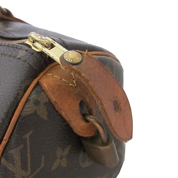 Louis Vuitton(���̺���) M41526 ���׷� ĵ���� ���ǵ� 30 ��Ʈ�� [��õ��] �̹���4 - ���̺��� �߰���ǰ