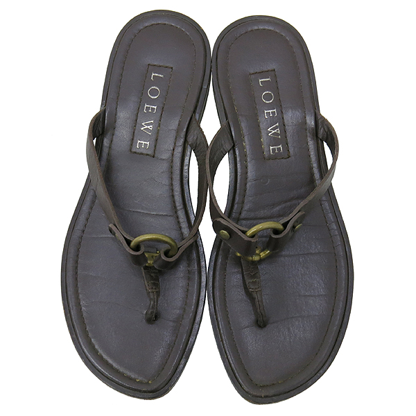 Loewe(�ο���) ����� ���� ���� �ɸ� ���� [��������] �̹���4 - ���̺��� �߰���ǰ