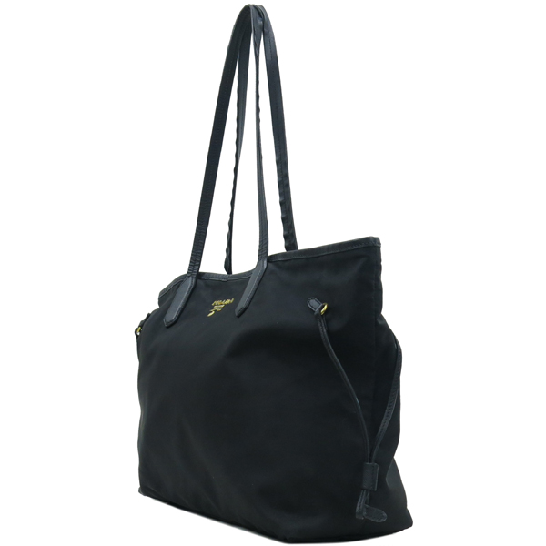 Prada(�����) BR4001 TESSUTO+SAFFIAN(�׼���+���ǾƳ�) ���� ����� �̹���3 - ���̺��� �߰���ǰ