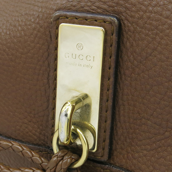 Gucci(����) 282301 �ڰ��� GG �ΰ� ���� ���� ȥ�� ��� ��� ���� 2WAY �̹���3 - ���̺��� �߰���ǰ