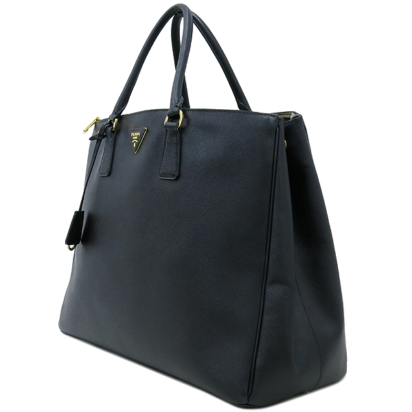 Prada(�����) BN1802 SAFFIANO LUX NERO ���ǾƳ� ���� ���� ����ΰ� ��Ʈ�� �̹���2 - ���̺��� �߰���ǰ