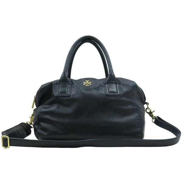 TORY BURCH(�丮��ġ) 32129626 CITY SATCHEL(��Ƽ ��ÿ) �����÷� ��Ʈ�� + �����Ʈ�� [�λ꼾�Һ���] �̹���2 - ���̺��� �߰���ǰ