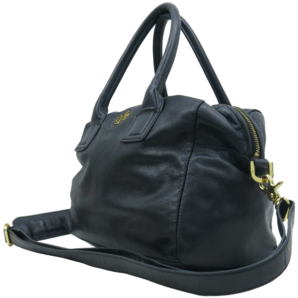 TORY BURCH(�丮��ġ) 32129626 CITY SATCHEL(��Ƽ ��ÿ) �����÷� ��Ʈ�� + �����Ʈ�� [�λ꼾�Һ���] �̹���3 - ���̺��� �߰���ǰ