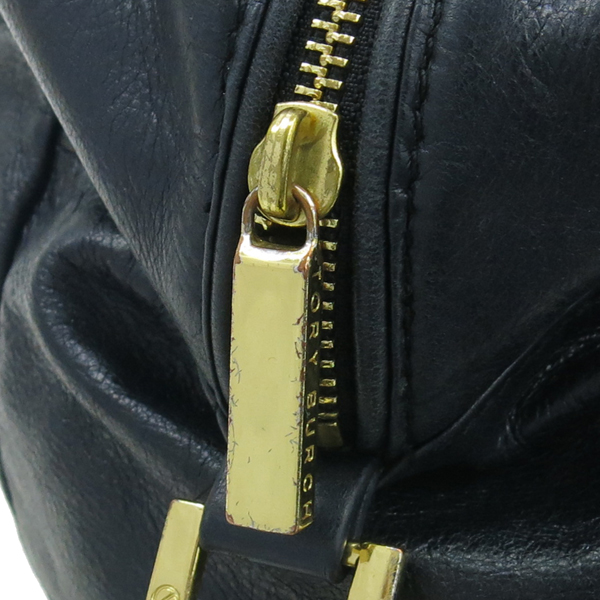 TORY BURCH(�丮��ġ) 32129626 CITY SATCHEL(��Ƽ ��ÿ) �����÷� ��Ʈ�� + �����Ʈ�� [�λ꼾�Һ���] �̹���5 - ���̺��� �߰���ǰ