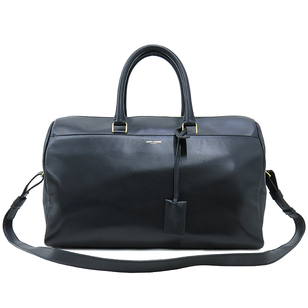 SAINT LAURENT PARIS(���ζ��ĸ�) 314503 ����12 ������(L������) ī����Ų ���� ��� �ΰ������� 2WAY �̹���2 - ���̺��� �߰���ǰ