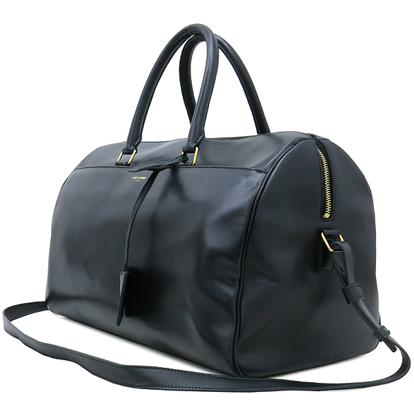 SAINT LAURENT PARIS(���ζ��ĸ�) 314503 ����12 ������(L������) ī����Ų ���� ��� �ΰ������� 2WAY �̹���3 - ���̺��� �߰���ǰ