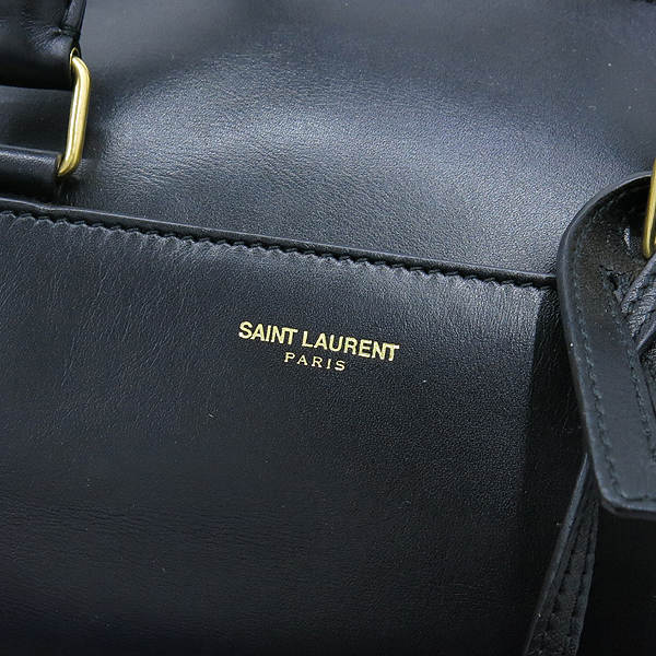 SAINT LAURENT PARIS(���ζ��ĸ�) 314503 ����12 ������(L������) ī����Ų ���� ��� �ΰ������� 2WAY �̹���4 - ���̺��� �߰���ǰ