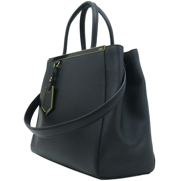 Fendi(���) 8BH250 ���� �÷� ���� ���긣 2WAY [�λ꼾�Һ���] �̹���3 - ���̺��� �߰���ǰ