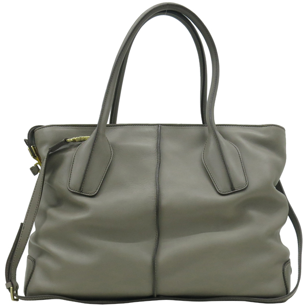 Tod's(����) XBWAGAF9404 D-STYLING(D��) �׷����÷� ��Ʈ�� + ��� ��Ʈ�� �̹���2 - ���̺��� �߰���ǰ