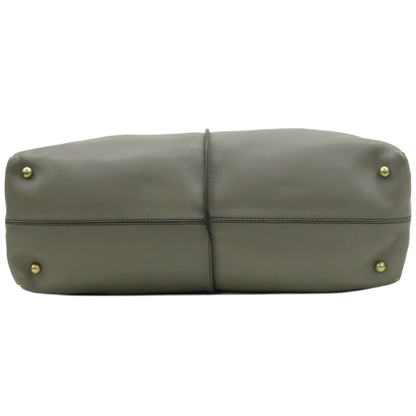 Tod's(����) XBWAGAF9404 D-STYLING(D��) �׷����÷� ��Ʈ�� + ��� ��Ʈ�� �̹���5 - ���̺��� �߰���ǰ