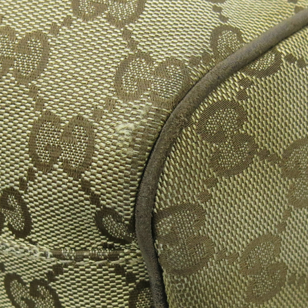 Gucci(����) 211943 GG�ΰ� �ڱ�� ����� Ʈ���� ��Ʈ�� �̹���4 - ���̺��� �߰���ǰ