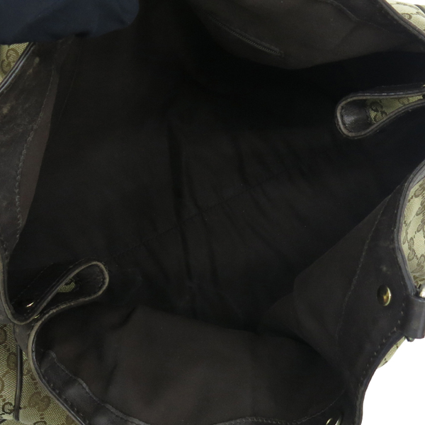 Gucci(����) 211943 GG�ΰ� �ڱ�� ����� Ʈ���� ��Ʈ�� �̹���5 - ���̺��� �߰���ǰ