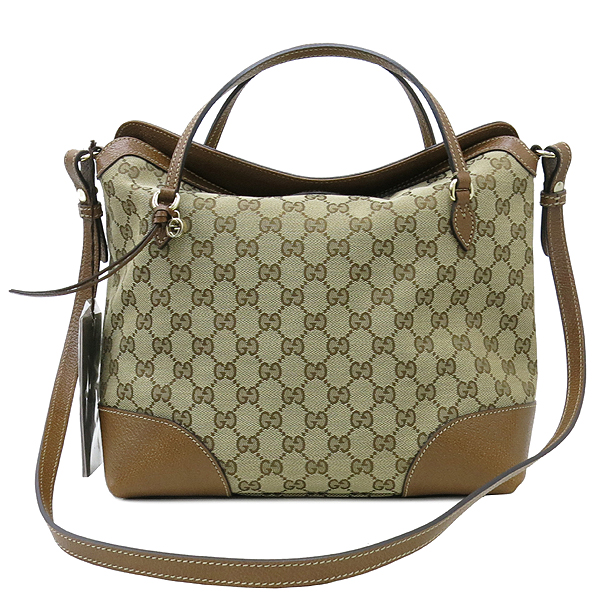 Gucci(����) 353120 GG�ΰ� �ڰ��� ī�᷹�� Ʈ���� ��Ʈ�� + �����Ʈ�� 2WAY �̹���2 - ���̺��� �߰���ǰ