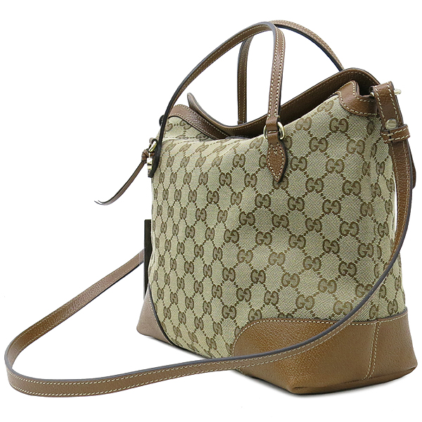 Gucci(����) 353120 GG�ΰ� �ڰ��� ī�᷹�� Ʈ���� ��Ʈ�� + �����Ʈ�� 2WAY �̹���3 - ���̺��� �߰���ǰ