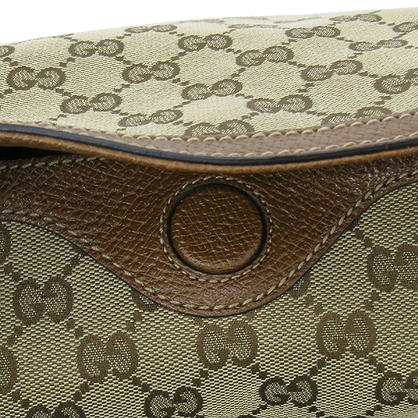 Gucci(����) 353120 GG�ΰ� �ڰ��� ī�᷹�� Ʈ���� ��Ʈ�� + �����Ʈ�� 2WAY �̹���4 - ���̺��� �߰���ǰ
