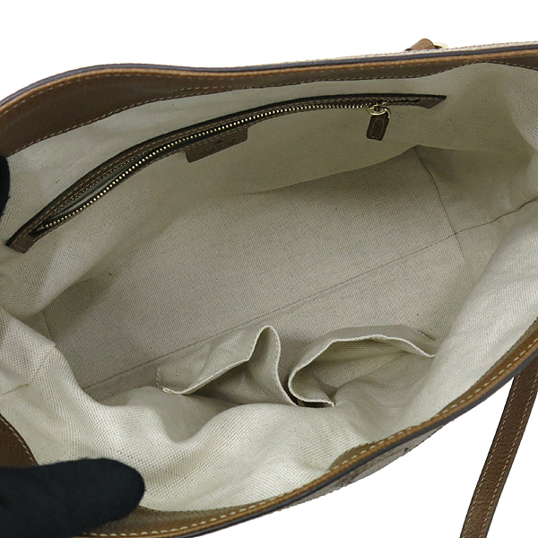 Gucci(����) 353120 GG�ΰ� �ڰ��� ī�᷹�� Ʈ���� ��Ʈ�� + �����Ʈ�� 2WAY �̹���5 - ���̺��� �߰���ǰ