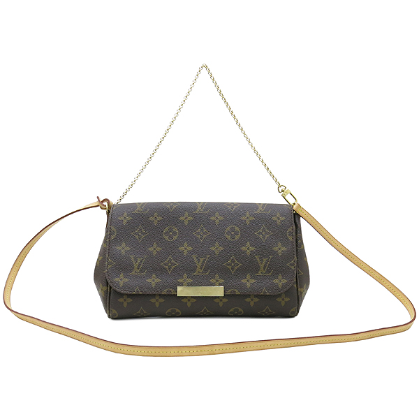 Louis Vuitton(���̺���) M40718 ���׷� ĵ���� ���̺��� MM 2WAY �̹���2 - ���̺��� �߰���ǰ