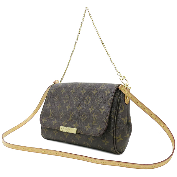 Louis Vuitton(���̺���) M40718 ���׷� ĵ���� ���̺��� MM 2WAY �̹���3 - ���̺��� �߰���ǰ
