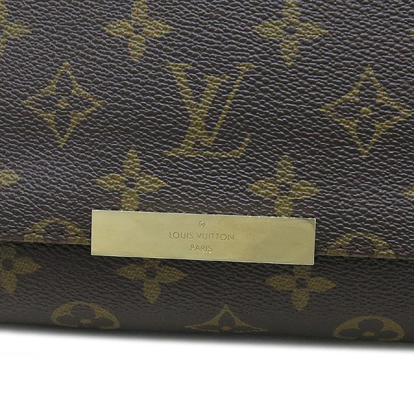 Louis Vuitton(���̺���) M40718 ���׷� ĵ���� ���̺��� MM 2WAY �̹���4 - ���̺��� �߰���ǰ