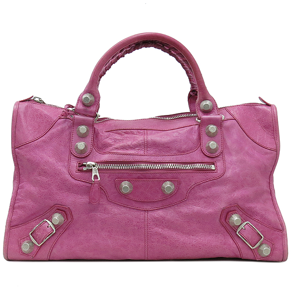 Balenciaga(�߷��þư�) 173080 ���̾�Ʈ ��ũ ��Ʈ�� + ���� �ſ� �̹���2 - ���̺��� �߰���ǰ