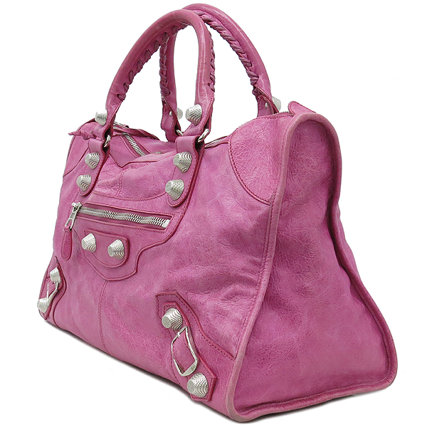 Balenciaga(�߷��þư�) 173080 ���̾�Ʈ ��ũ ��Ʈ�� + ���� �ſ� �̹���3 - ���̺��� �߰���ǰ