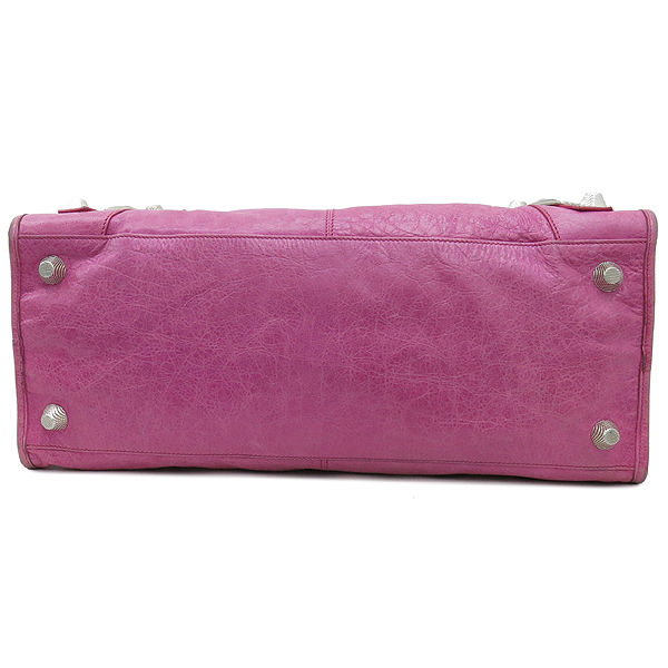 Balenciaga(�߷��þư�) 173080 ���̾�Ʈ ��ũ ��Ʈ�� + ���� �ſ� �̹���4 - ���̺��� �߰���ǰ