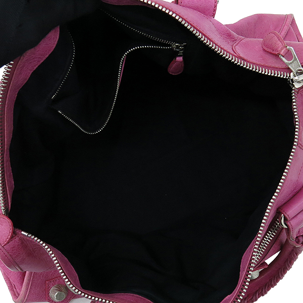 Balenciaga(�߷��þư�) 173080 ���̾�Ʈ ��ũ ��Ʈ�� + ���� �ſ� �̹���5 - ���̺��� �߰���ǰ