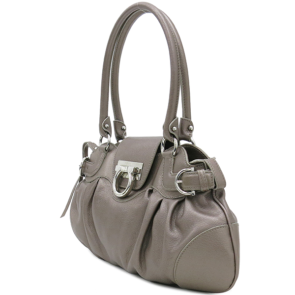 Ferragamo(��󰡸�) 21 6817 ����� ���� ���� ��ġ�� ����� �̹���2 - ���̺��� �߰���ǰ