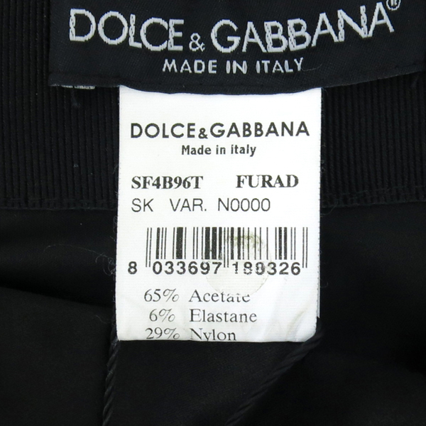 D&G(��ü&���ٳ�) F4B96T ���� ��ĿƮ �̹���4 - ���̺��� �߰���ǰ