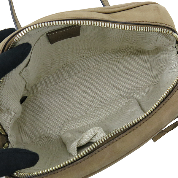 Gucci(����) 308364 Soho ��ȣ ����Ʈ ������ ���� ���� �½���� ũ�ν��� �̹���4 - ���̺��� �߰���ǰ