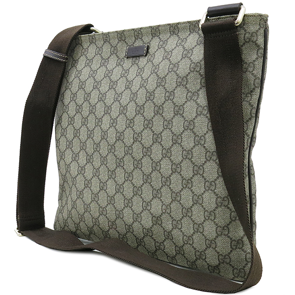 Gucci(����) 201446 GG�ΰ� PVC ũ�ν��� �̹���2 - ���̺��� �߰���ǰ