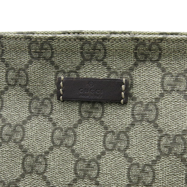 Gucci(����) 201446 GG�ΰ� PVC ũ�ν��� �̹���3 - ���̺��� �߰���ǰ