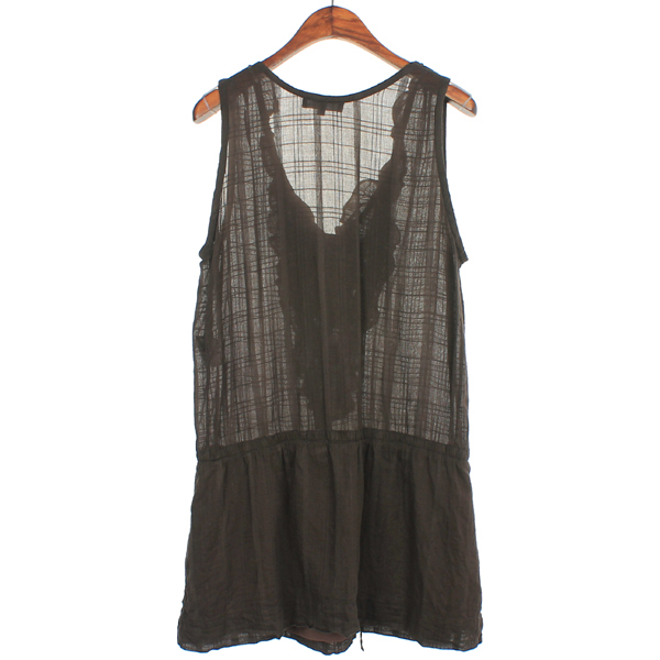 ISABEL MARANT(���ں�����) ���ǽ� [�λ꼾�Һ���] �̹���3 - ���̺��� �߰���ǰ