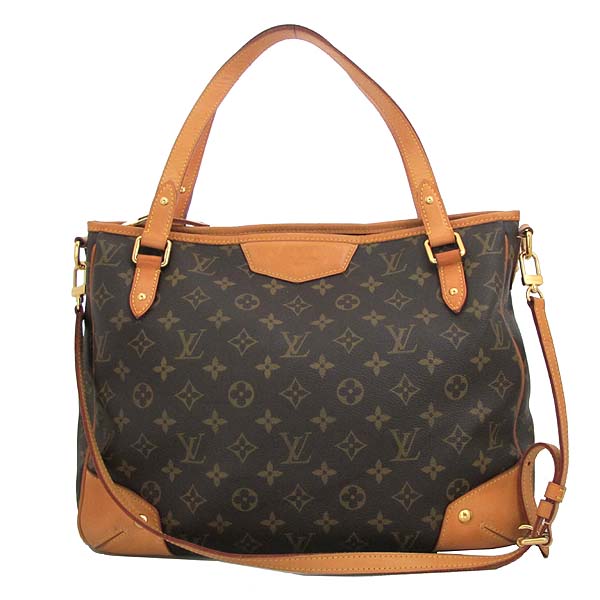 Louis Vuitton(���̺���) M41232 ���׷� ĵ���� ����Ʈ���� MM 2WAY [��õ��] �̹���2 - ���̺��� �߰���ǰ