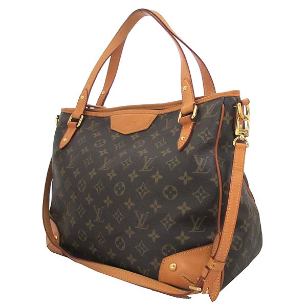 Louis Vuitton(���̺���) M41232 ���׷� ĵ���� ����Ʈ���� MM 2WAY [��õ��] �̹���3 - ���̺��� �߰���ǰ