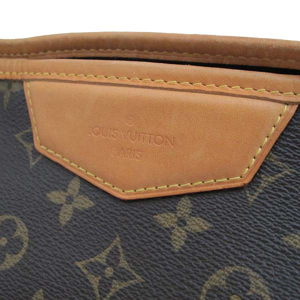 Louis Vuitton(���̺���) M41232 ���׷� ĵ���� ����Ʈ���� MM 2WAY [��õ��] �̹���4 - ���̺��� �߰���ǰ