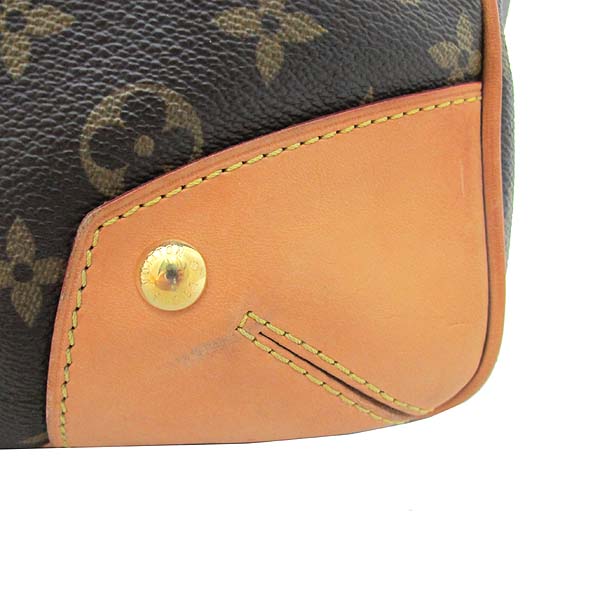 Louis Vuitton(���̺���) M41232 ���׷� ĵ���� ����Ʈ���� MM 2WAY [��õ��] �̹���5 - ���̺��� �߰���ǰ