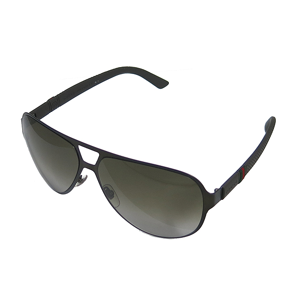 Gucci(����) GG2252/S ���� �Ｑ �ΰ� ���� ���۶� [���빮��] �̹���2 - ���̺��� �߰���ǰ
